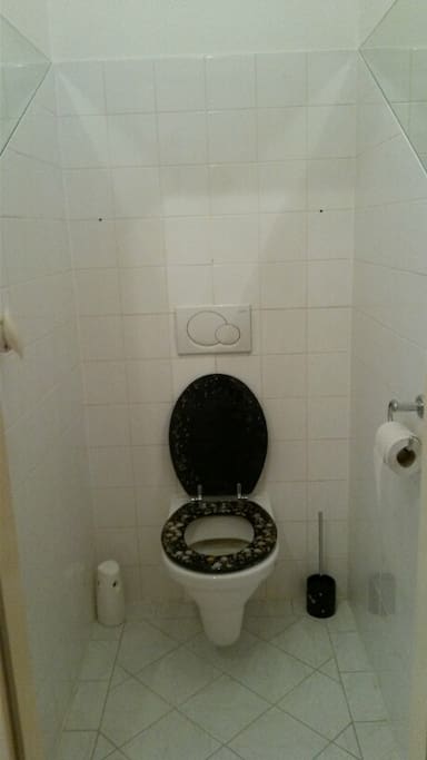 WC/Toilet
