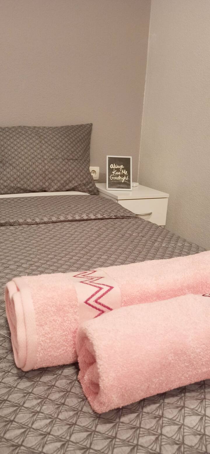 غرفة النوم 3