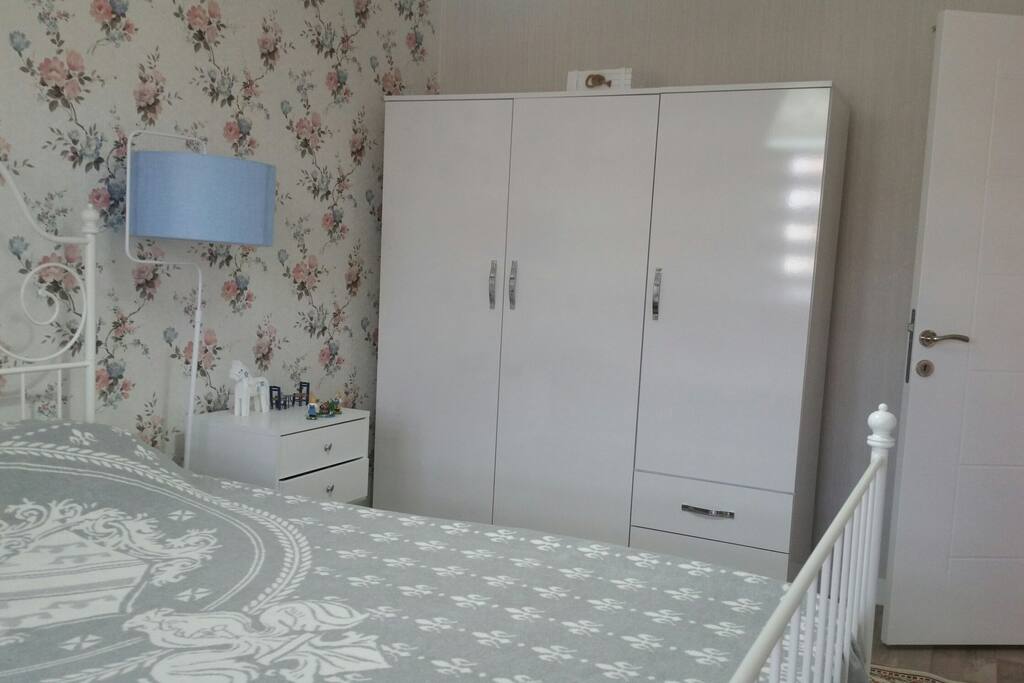 your room