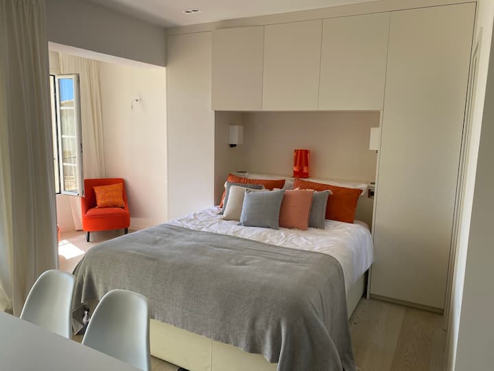Studio Sainte-maxime , Baie De Saint-tropez - Sainte-Maxime