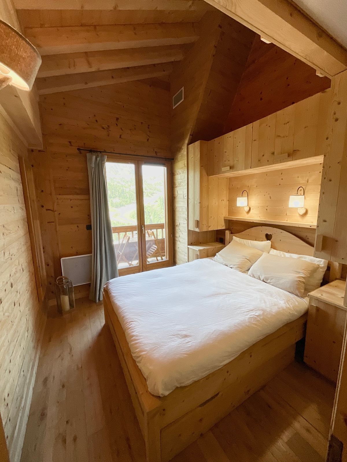 ห้องนอนที่ 1