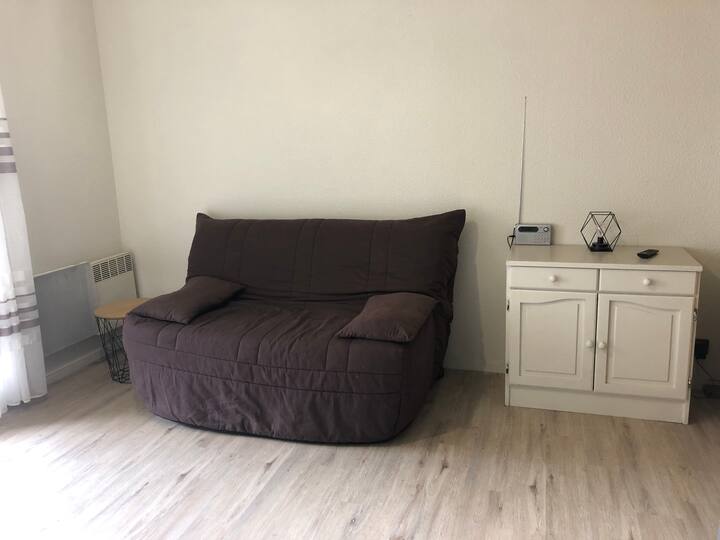 Appartement Saint-lary - Saint-Lary-Soulan