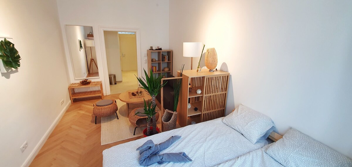 Obývacia miestnosť