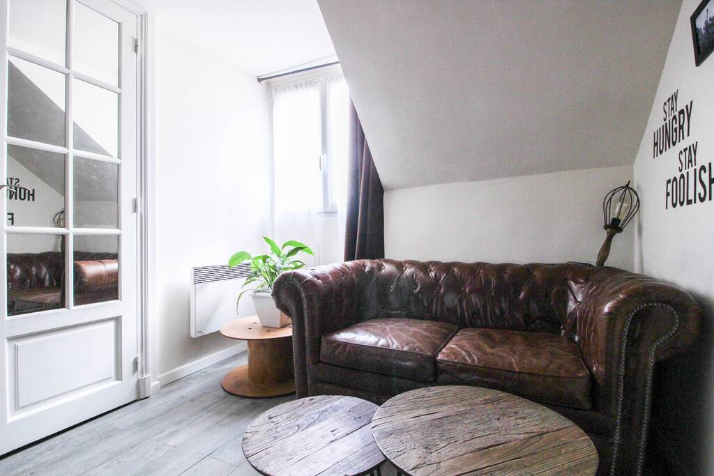 Nice space