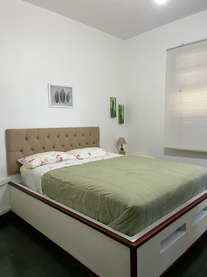 Apartman