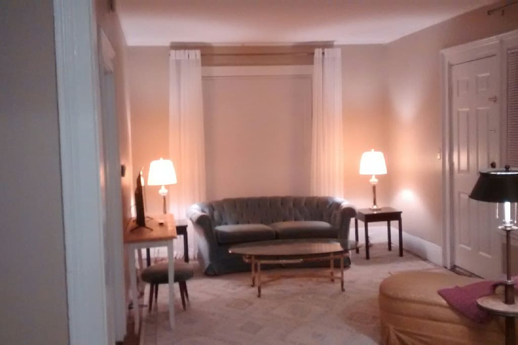 Livingroom