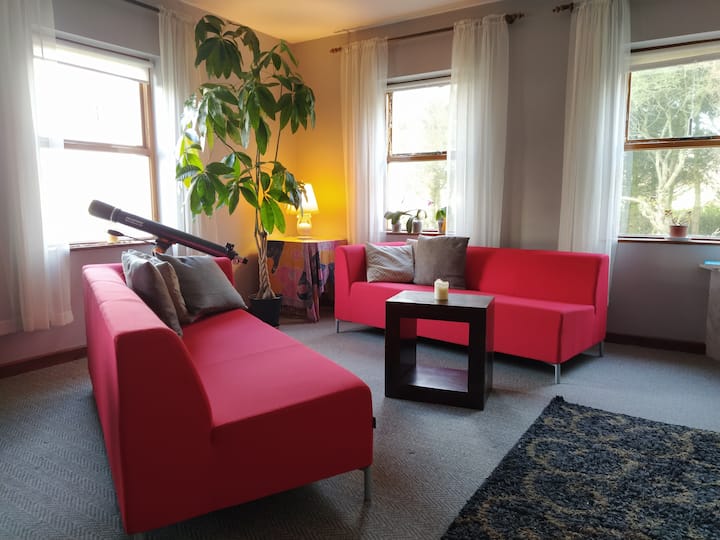 Spacious home Inishowen near Trawbrega Bay Bungalows for Rent in