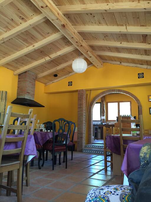 Comedor