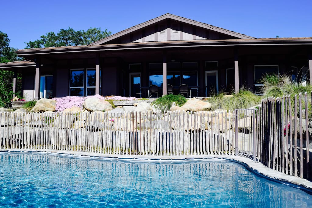 Beautiful Pool