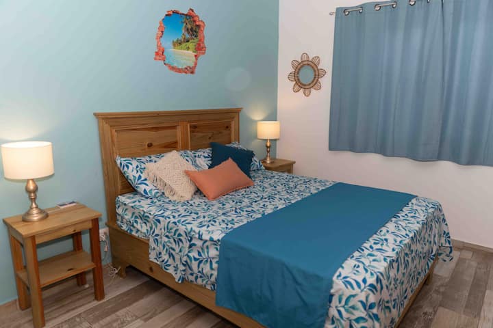 ห้องนอน