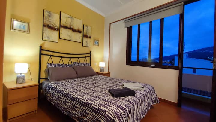 Cama Queen 1'50×2'00