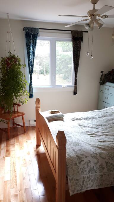 La chambre
