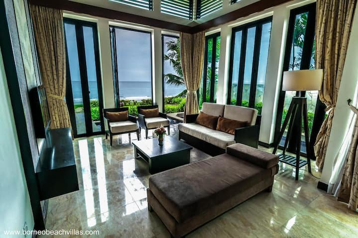 მისაღები ოთახი