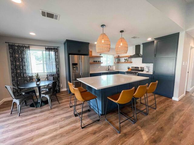 Hacienda del Soul: Private Oasis w/ putting green gallery image 5