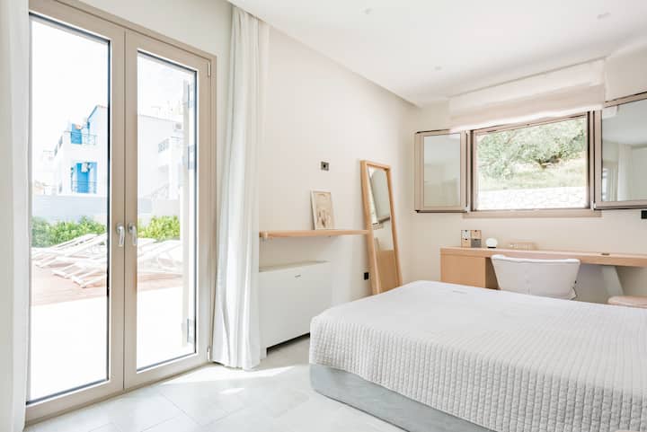 غرفة النوم 3