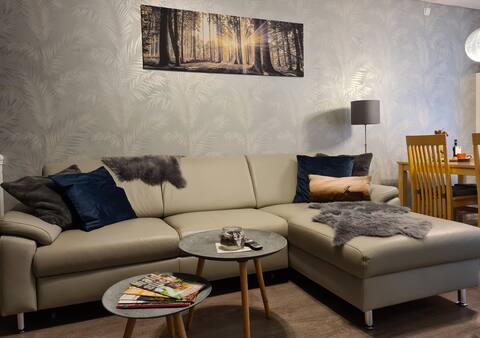 Apartment Morgentau