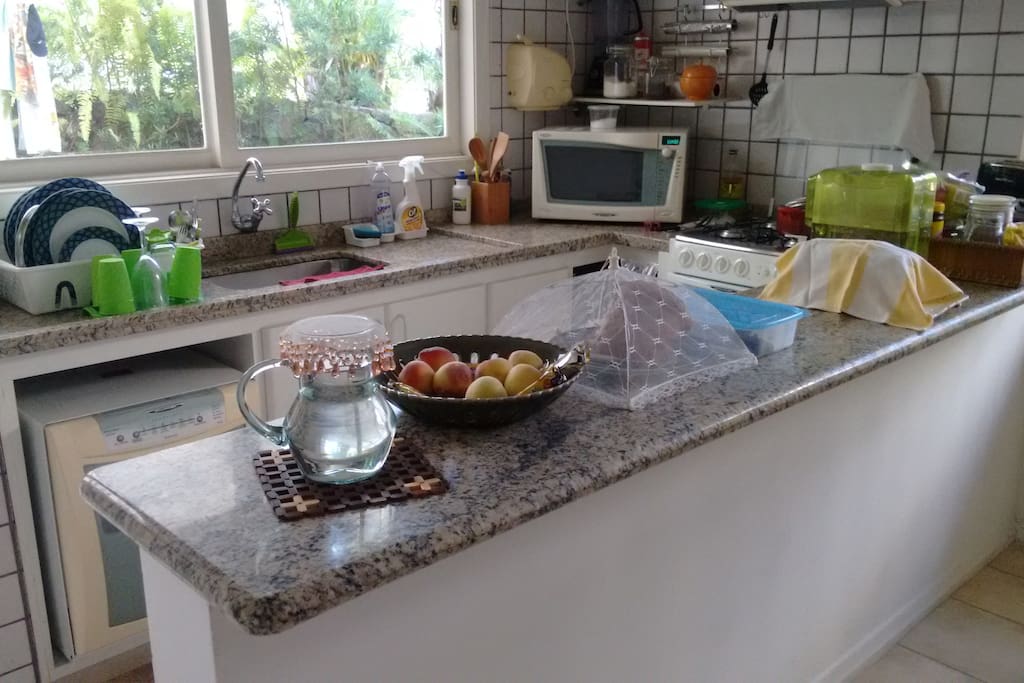 Cozinha