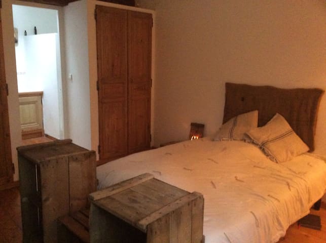 Homestay-Parc naturel des Alpilles