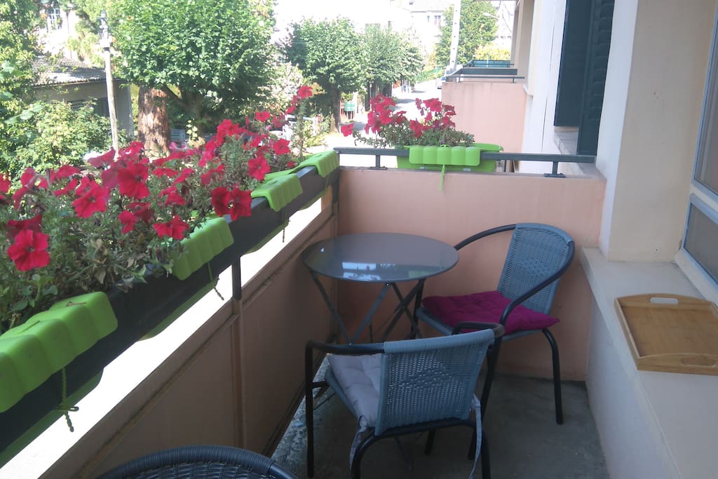 balcon