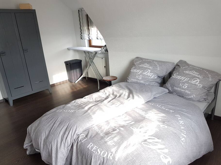 Gästezimmer