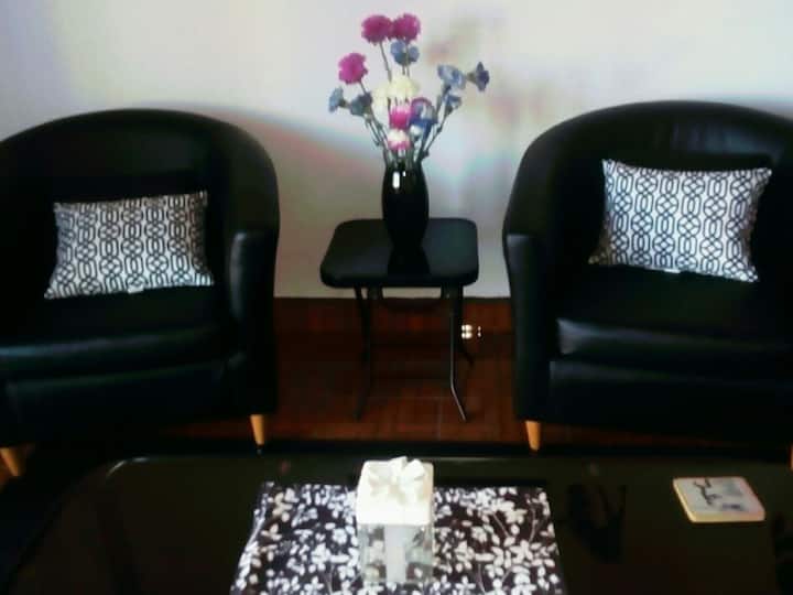 Apartment. Refugio EncantadorLovely Refuge Playas Apartments for