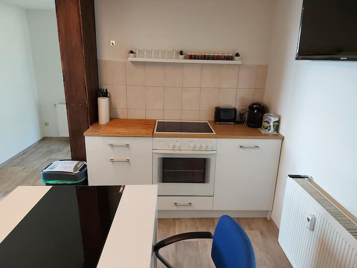 Ring-apartments Dd15#1 - Hohenstein-Ernstthal