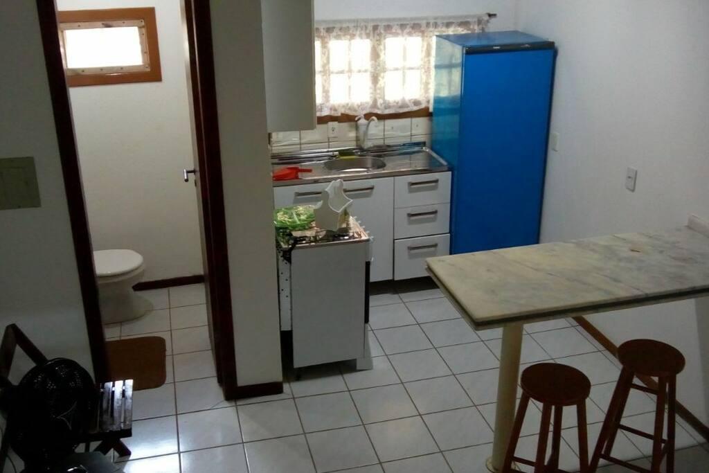 Cozinha