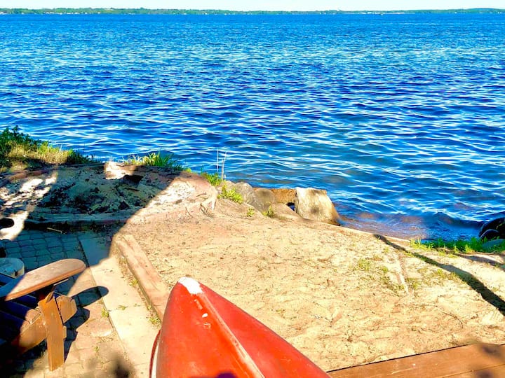 Gilford Beach Holiday Rentals & Homes Ontario, Canada Airbnb