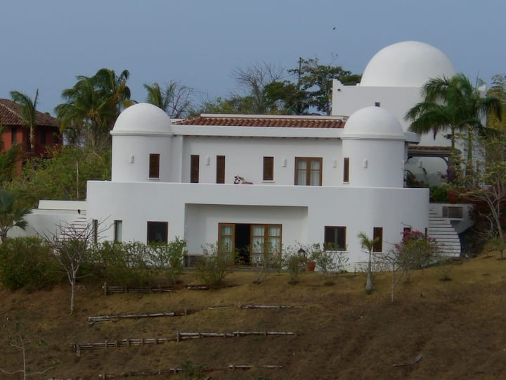 Comfortable Granny with private pool & Ocean view — 1 bedroom vacation rental in Pedasí