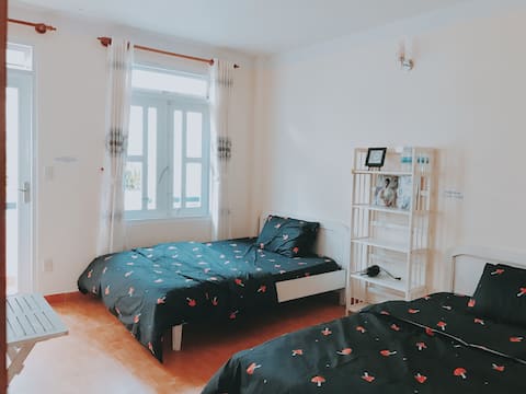 ★1BR near Center★ Lam Phuong House P102