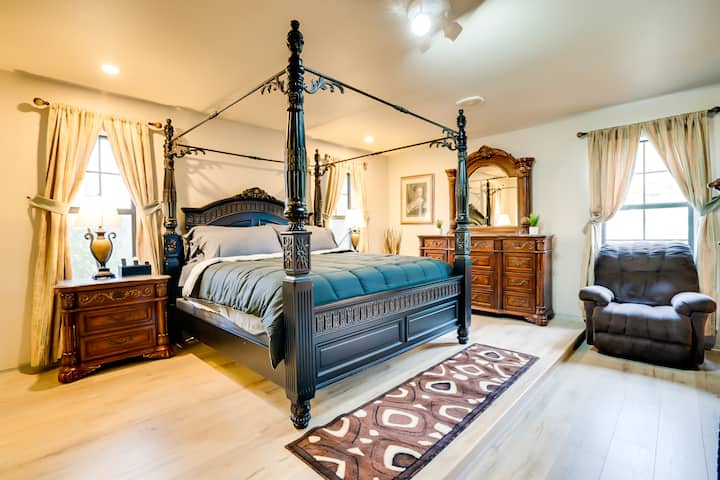 საძინებელი 3