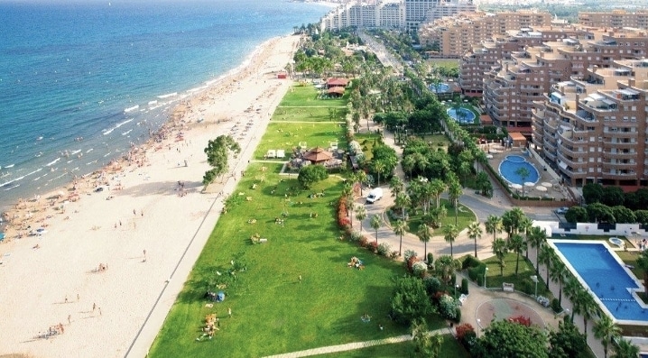 Apartamento en Oropesa del Mar