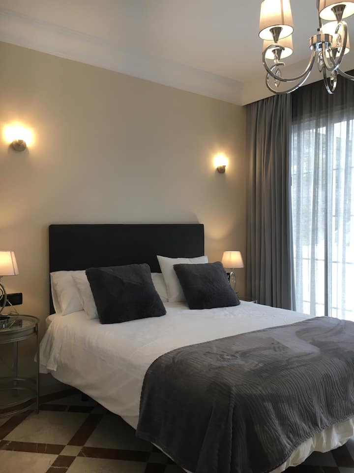 Საძინებელი