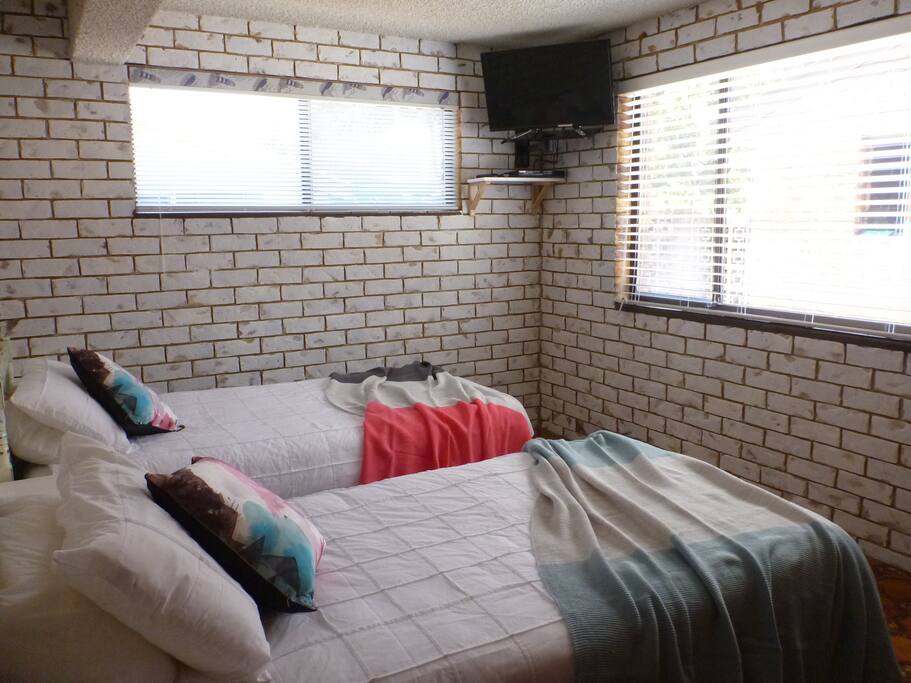 Twin Single beds