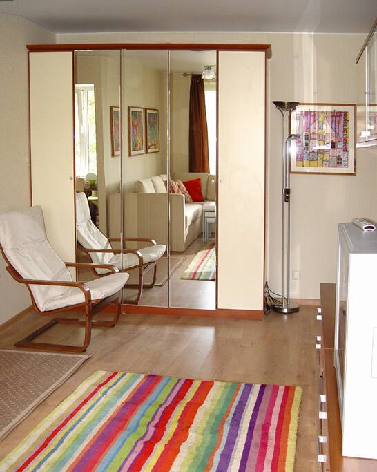 Room-1