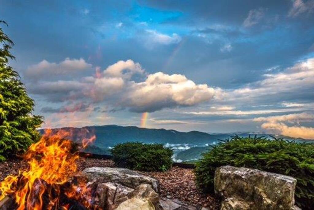 Guest Photo from Fire Pit: June 2015