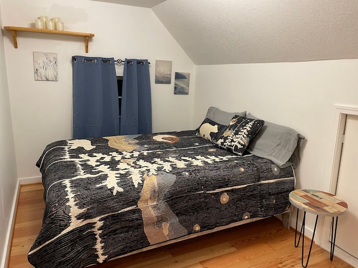 Спална соба 2