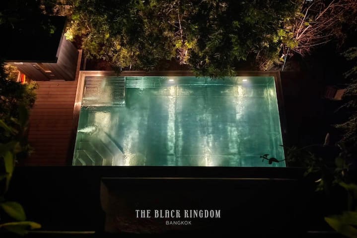 The Black Kingdom / 150m. from Mrt BangAor station gallery image 2