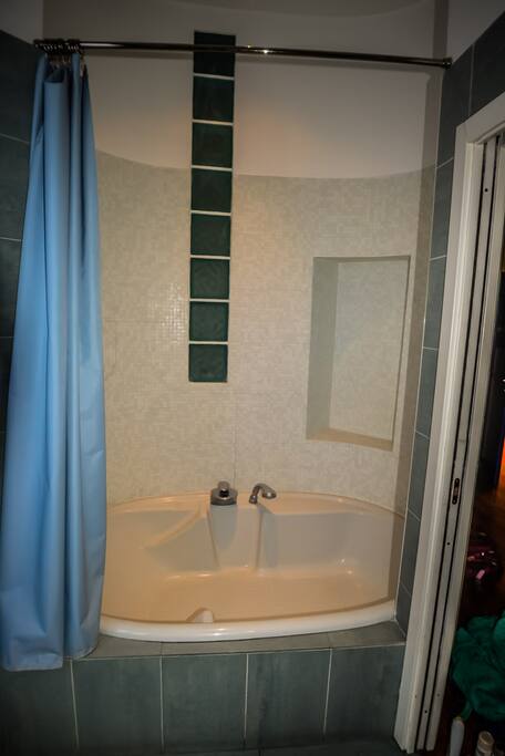 Vasca bagno 1