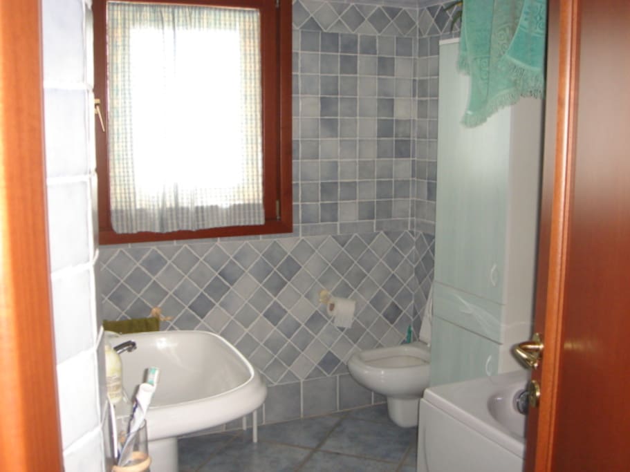 Bagno