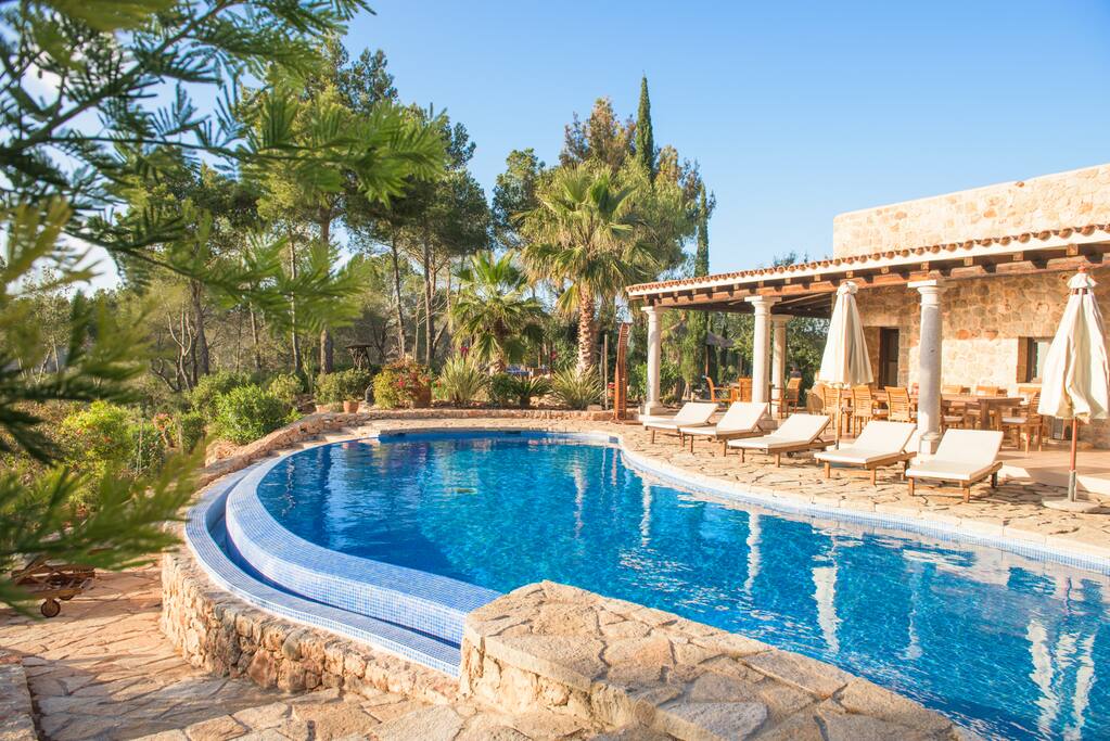 Common area - Swimming Pool