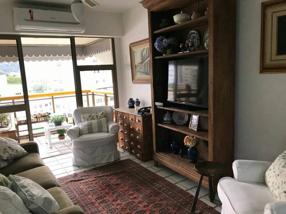 Sala de Estar