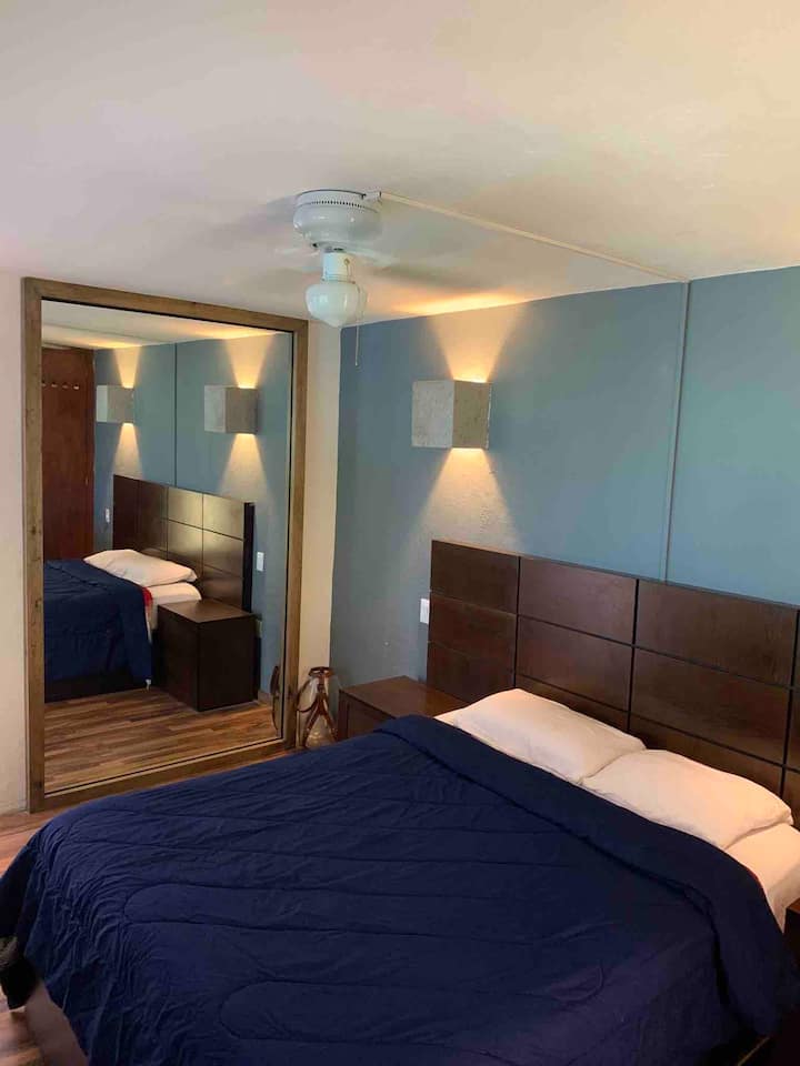 საძინებელი