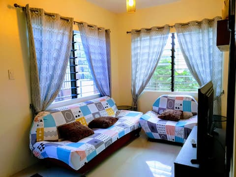 Modern House with Great Amenities for 2-8 people