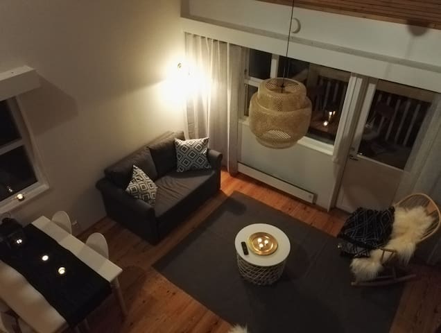 Airbnb Kimito Vacation Rentals Places To Stay Finland