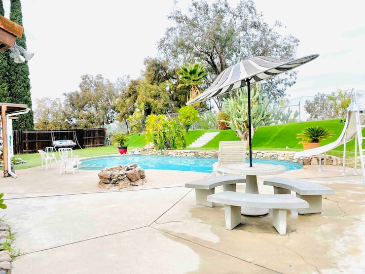 Santee Vacation Rentals Airbnb