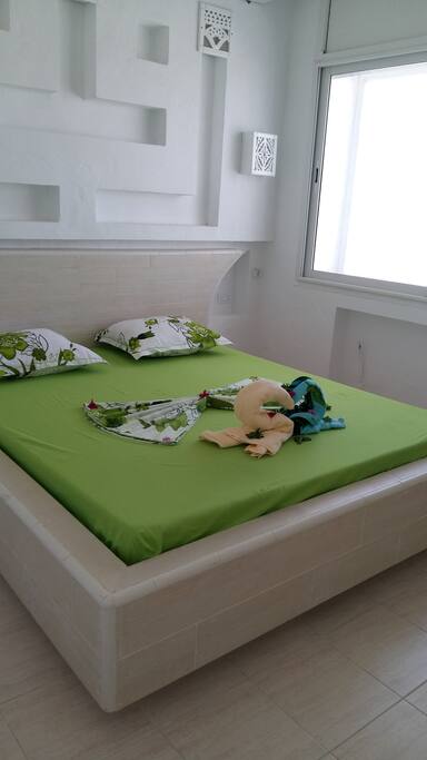Suite 1
