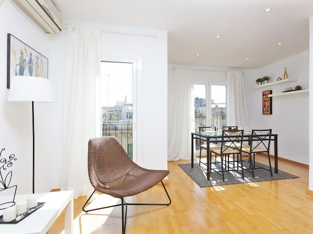 Silvia & Luís managed Airbnb listing 3
