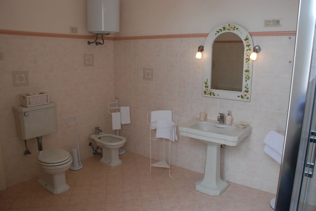 bagno