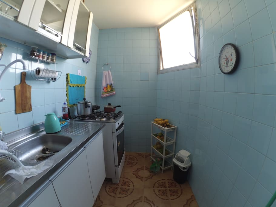 Cozinha